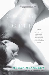 Going Topless - 1 Nov 2007