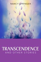 Transcendence and Other Stories - 26 May 2026