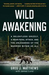 Wild Awakening - 18 Jun 2019