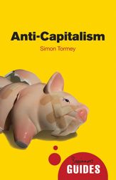 Anti-capitalism - 1 Jun 2013