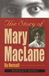 The Story of Mary MacLane - 3 Aug 2023