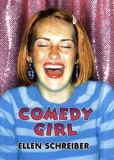 Comedy Girl - 6 Oct 2009