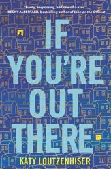 If You're Out There - 5 Mar 2019