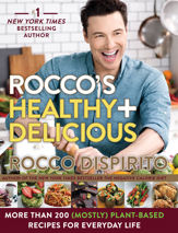 Rocco's Healthy & Delicious - 17 Oct 2017