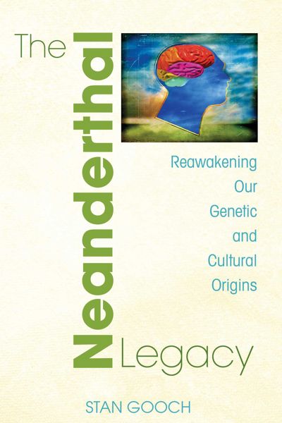 The Neanderthal Legacy