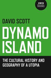Dynamo Island - 29 Jan 2016