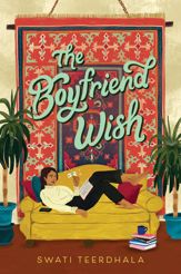 The Boyfriend Wish - 13 Feb 2024