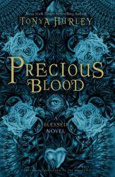 Precious Blood - 14 May 2013