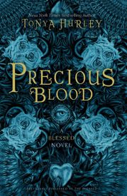 Precious Blood - 14 May 2013