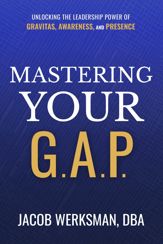Mastering Your G.A.P. - 13 May 2025
