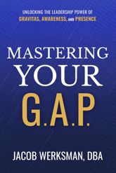Mastering Your G.A.P. - 13 May 2025