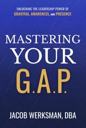 Mastering Your G.A.P. - 13 May 2025