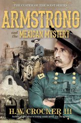 Armstrong and the Mexican Mystery - 20 Sep 2022