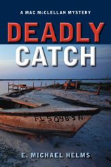 Deadly Catch - 12 Nov 2013