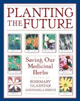 Planting the Future - 1 Sep 2000