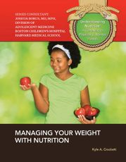 Managing Your Weight with Nutrition - 2 Sep 2014