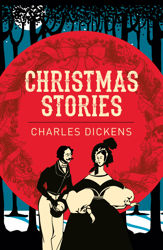 Christmas Stories - 15 Oct 2018