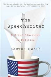 The Speechwriter - 14 Jul 2015