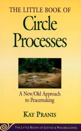 Little Book of Circle Processes - 27 Jan 2015