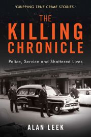 The Killing Chronicle - 5 Aug 2019