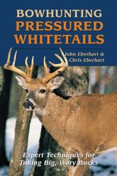 Bowhunting Pressured Whitetails - 1 Jul 2003