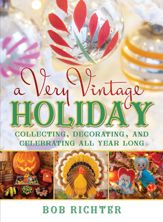 A Very Vintage Holiday - 3 Oct 2023