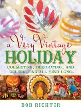A Very Vintage Holiday - 3 Oct 2023