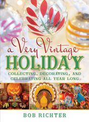 A Very Vintage Holiday - 3 Oct 2023