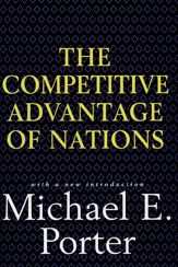 Competitive Advantage of Nations - 31 May 2011