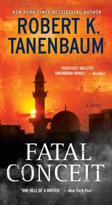 Fatal Conceit - 12 Aug 2014