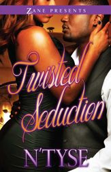 Twisted Seduction - 24 Apr 2012