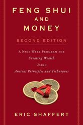 Feng Shui and Money - 15 May 2018
