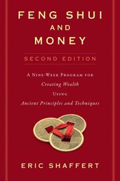 Feng Shui and Money - 15 May 2018