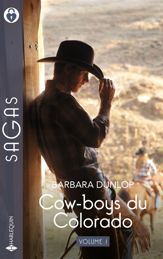 Cow-boys du Colorado - Volume 1 - 1 Jul 2024