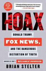 Hoax - 25 Aug 2020