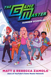 The Game Master: Summer Schooled - 1 Jun 2021