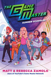 The Game Master: Summer Schooled - 1 Jun 2021