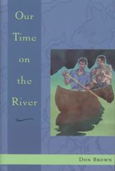 Our Time on the River - 21 Apr 2003