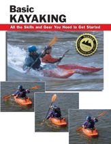 Basic Kayaking - 9 Jun 2005
