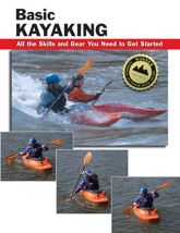 Basic Kayaking - 9 Jun 2005