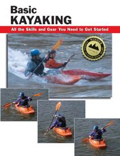 Basic Kayaking - 9 Jun 2005
