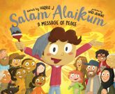 Salam Alaikum - 5 Sep 2017