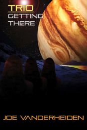 Trio: Getting There - 28 Jul 2015
