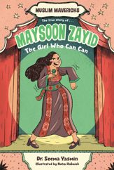 Maysoon Zayid, the Girl Who Can Can - 10 Feb 2026