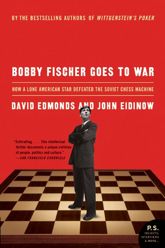 Bobby Fischer Goes to War - 23 Aug 2011