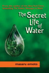 The Secret Life of Water - 5 Jul 2011
