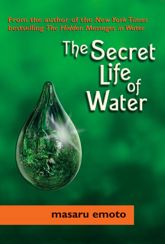 The Secret Life of Water - 5 Jul 2011