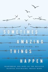 Sometimes Amazing Things Happen - 25 Apr 2017