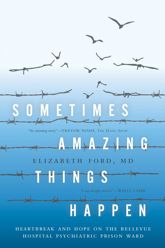 Sometimes Amazing Things Happen - 25 Apr 2017