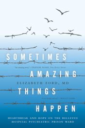 Sometimes Amazing Things Happen - 25 Apr 2017